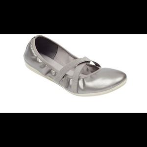 Easy Spirit Ballet Flats 10W